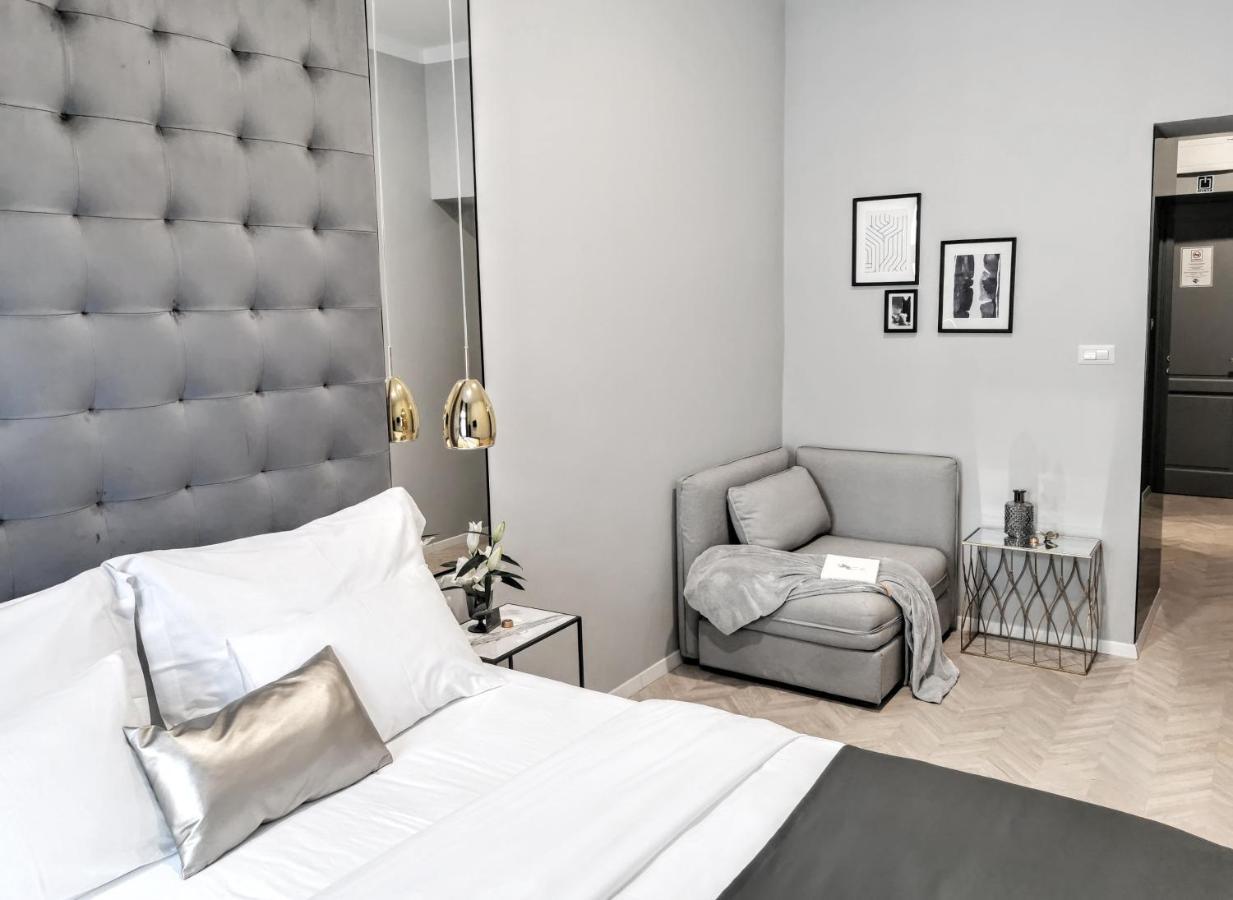 Mint Boutique Studio Apartments 2 Zagreb Exterior photo