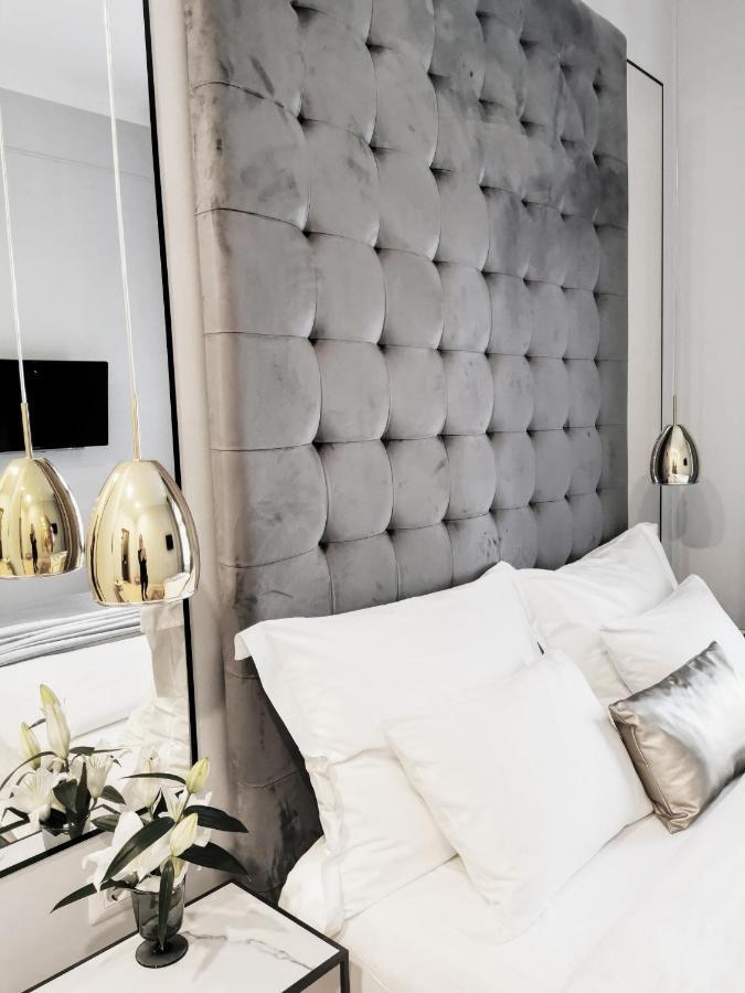 Mint Boutique Studio Apartments 2 Zagreb Exterior photo