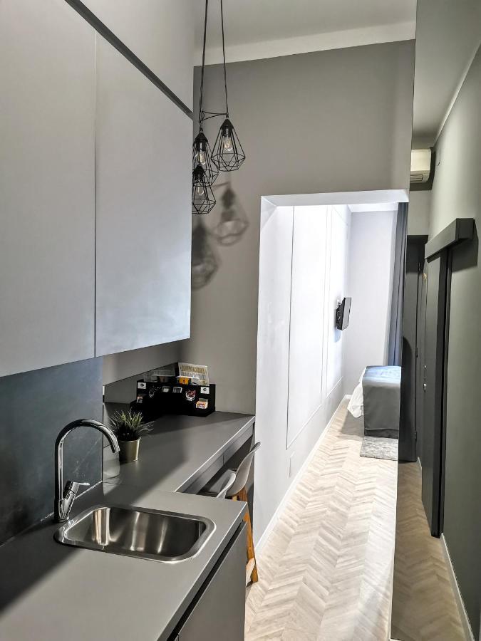 Mint Boutique Studio Apartments 2 Zagreb Exterior photo