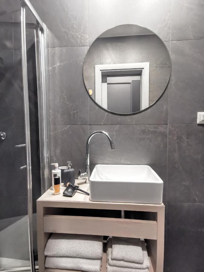 Mint Boutique Studio Apartments 2 Zagreb Exterior photo
