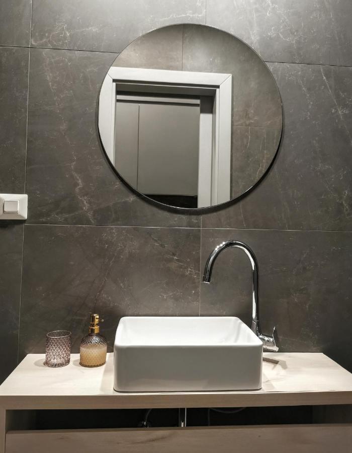 Mint Boutique Studio Apartments 2 Zagreb Exterior photo