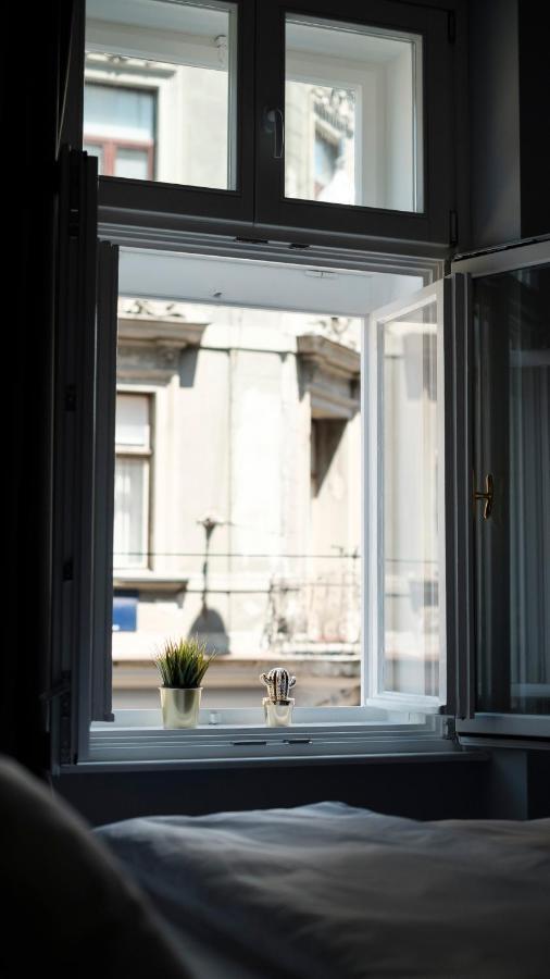 Mint Boutique Studio Apartments 2 Zagreb Exterior photo